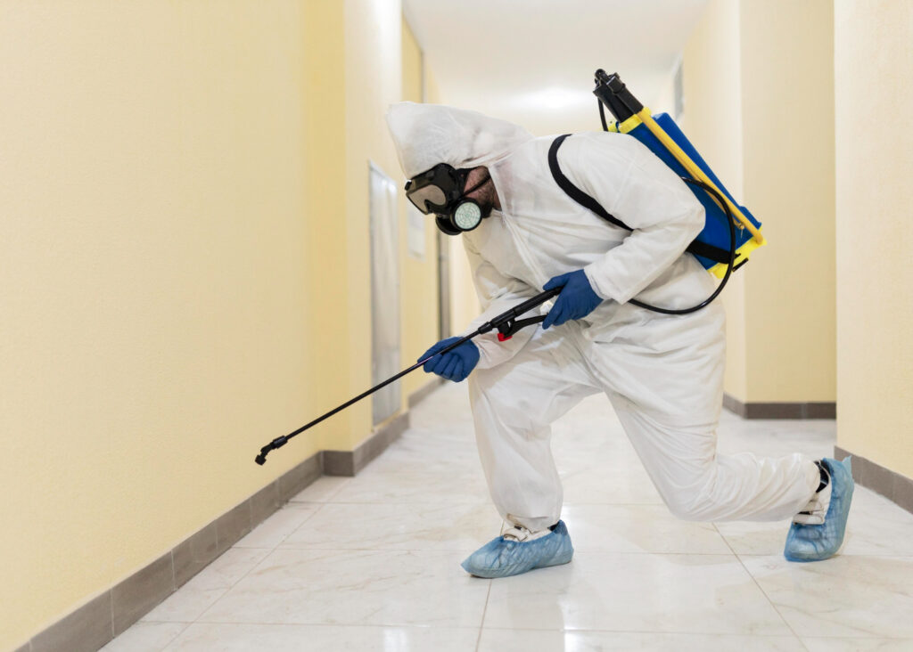 Gewerbe & HACCP